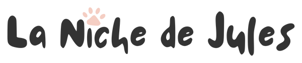 La Niche de Jules | Articles pour Chiens et Chats