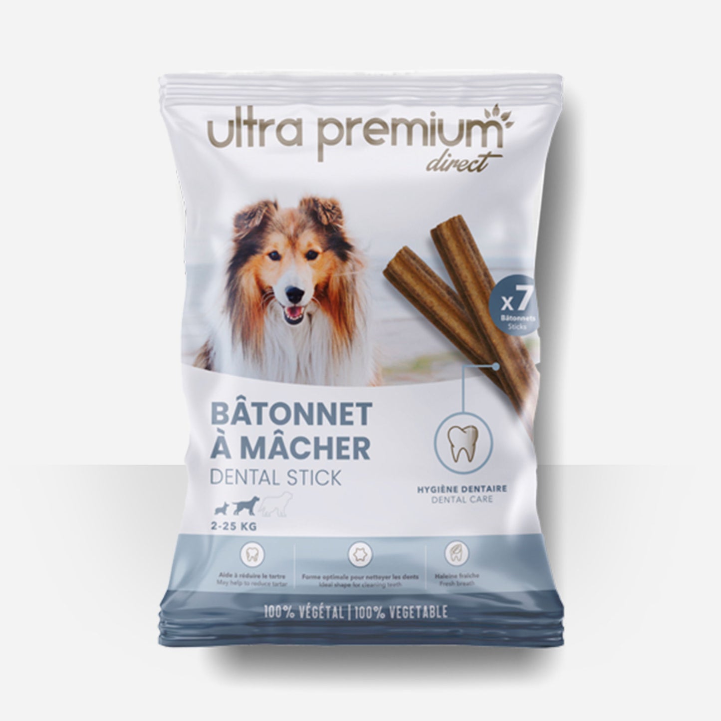 Croquette et friandises pour chien et chat