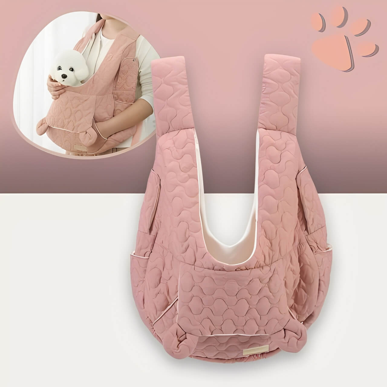 Collection "Seconde Patte 🐾" - Des produits de qualité à prix doux pour vos animaux