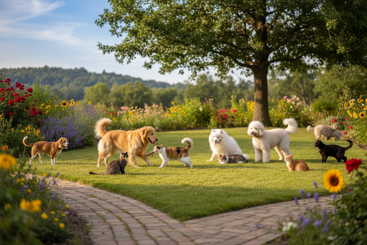 animalerie en ligne articles pour chien et chat la niche de jules