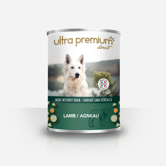 Croquette et friandises pour chien et chat