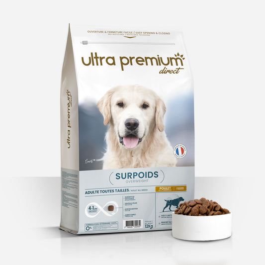 Croquette et friandises pour chien et chat