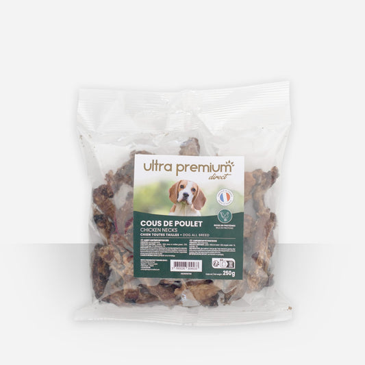 Croquette et friandises pour chien et chat