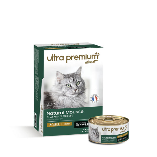 Croquette et friandises pour chien et chat