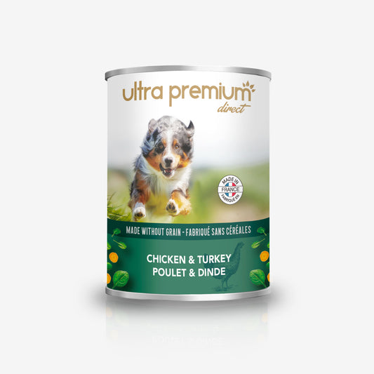 Croquette et friandises pour chien et chat