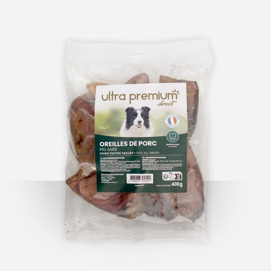Croquette et friandises pour chien et chat
