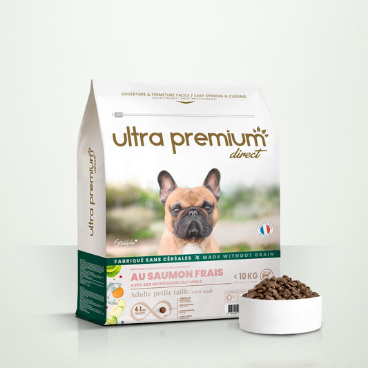 Croquette et friandises pour chien et chat