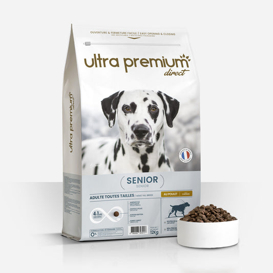 Croquette et friandises pour chien et chat